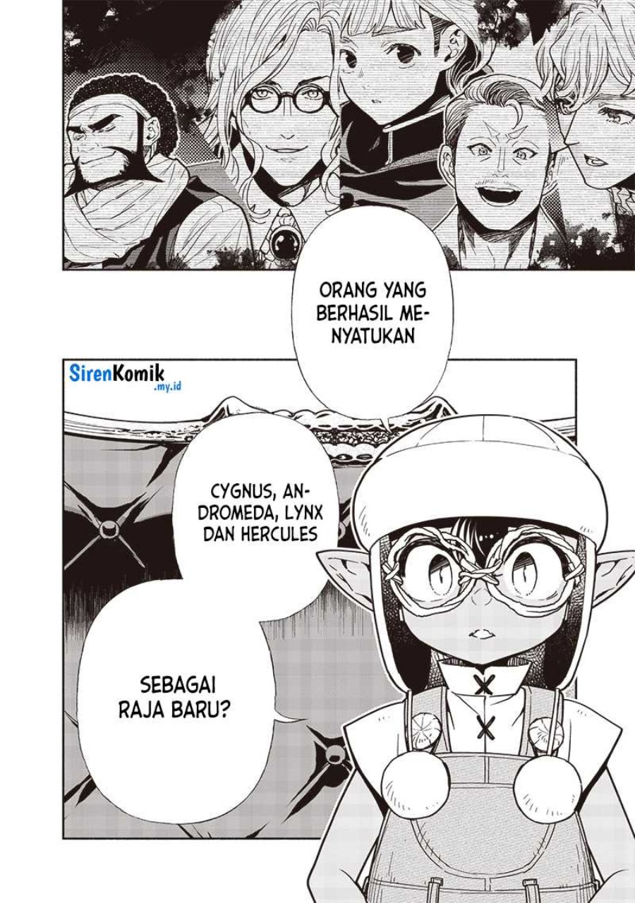 Tensei Goblin da kedo Shitsumon aru?